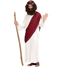 ABITO MESSIA TAGLIA XXL