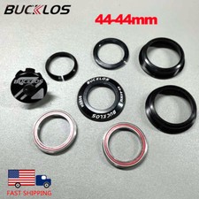 Cuffia bici mtb 44mm per 1-1/8" telaio dritto sigillato cuscinetti esterni cuffie