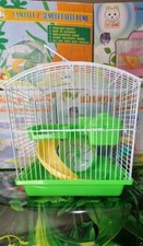 GABBIA PER CRICETI Topi