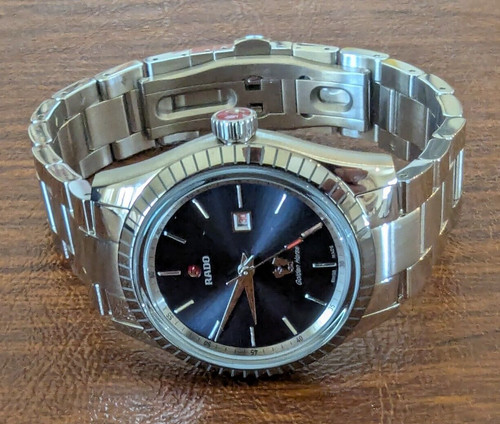 Orologio rado golden horse - rado,