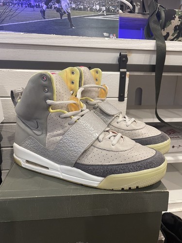 Nike air yeezy - yeezy, zen