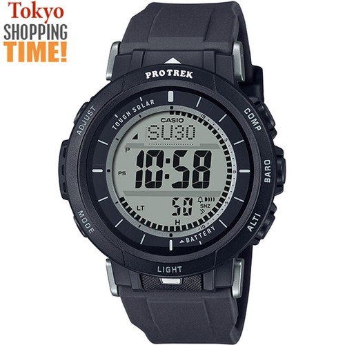 Orologio uomo casio pro - casio, trek