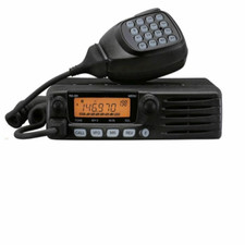 Mobile radio tm281a vhf - tm281a,