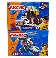 Meccano play system - "meccano, 1100