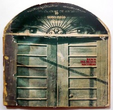 Giri banco del mutuo - lp,
