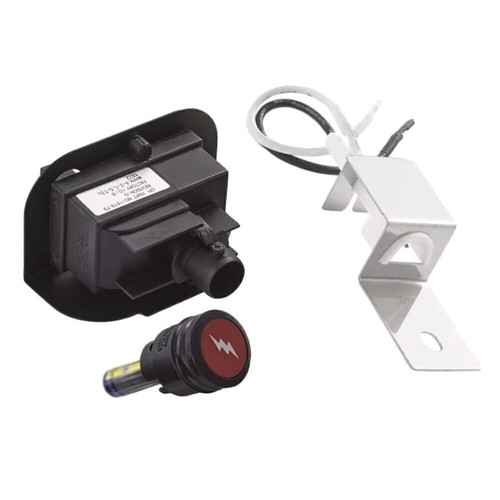 Kit accensione per - kit,