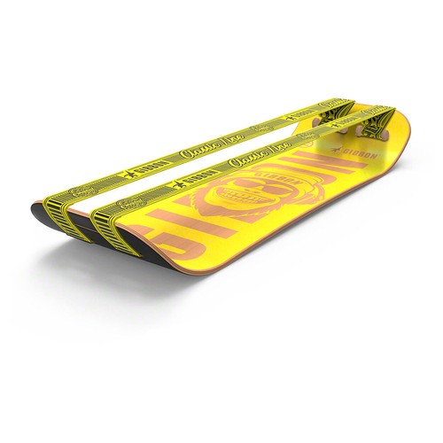 Gibbon giboard set - giboard,