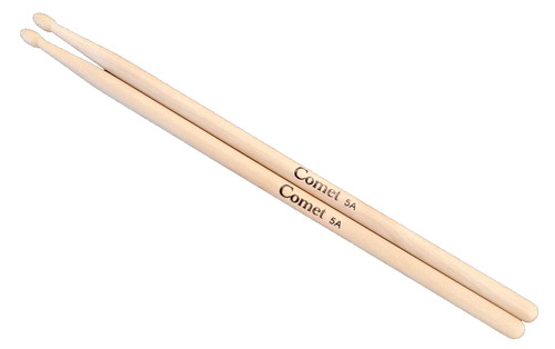 Bacchette batteria maple - 5a,