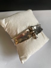 Bracciale UNOde50 in metallo