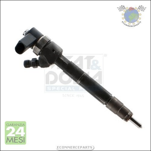 Iniettore carburante meat - iniettore,
