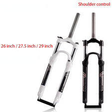 Forcella anteriore bici mtb 26