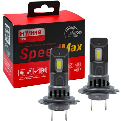 Nuovo kit led - nuovo, speed