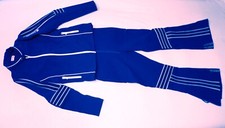 Tuta da sci corsa made in