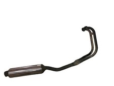 TERMINALE DI SCARICO SUZUKI GS 500 2001 2006 COLLETTORI MARMITTA