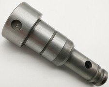 Attacco Utensile Mandrino Tubo