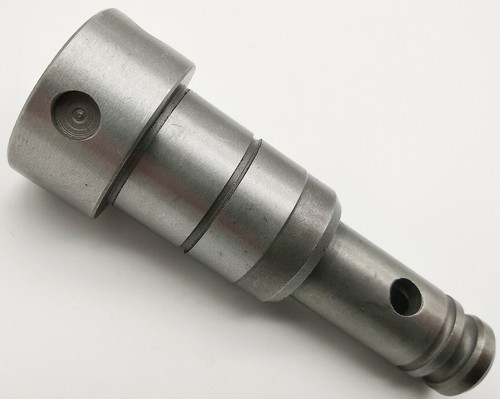 Attacco utensile mandrino - utensile, tubo