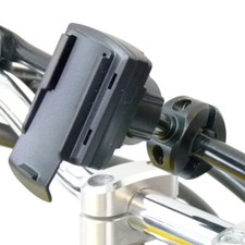 Supporto traversa bici moto