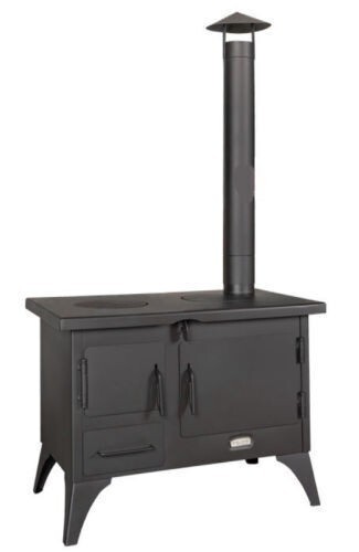 Cottura legna forno camino - a,