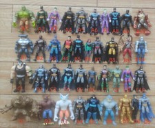 DC Comics Batman Clayface King