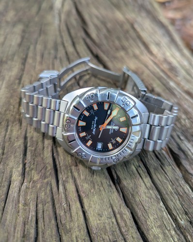 Zodiac super lupo mare - super,