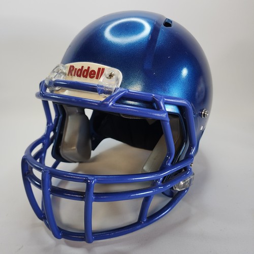 Casco calcio riddell victor - casco,