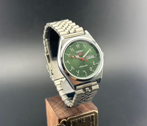 Orologio polso uomo - orologio,