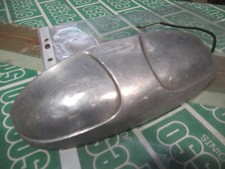 FIAT 500 C Topolino  -