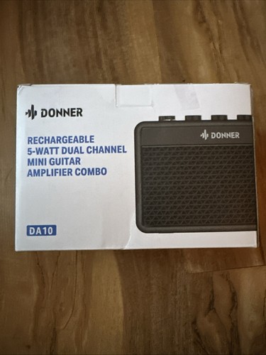 Nuovissimo donner 5w - donner,