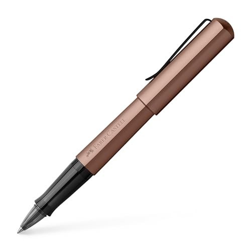 Penna roller hexo matte - penna, bornze