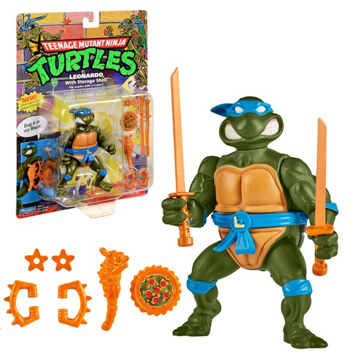 Tartarughe ninja statuetta - tartarughe,