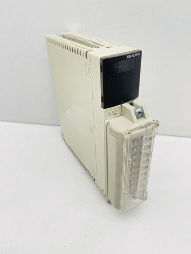 Modulo plc analogico - plc,