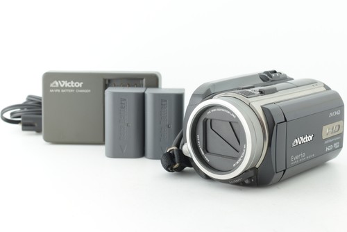 Victor everio hd30 b - everio, gz-hd30-b