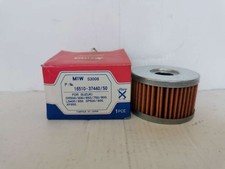 FILTRO OLIO MEIWA S3006 SUZUKI  DR500/600/650/750/800 LS400/650 SP500/600 XF650