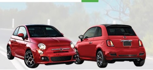 Fiat 500 mod 08 - -, mod.