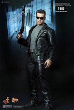 Hot Toys T-800 MMS117