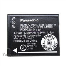 Batteria nuova originale
