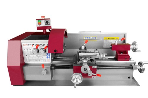 Tornio paulimot pm2500 - paulimot, con