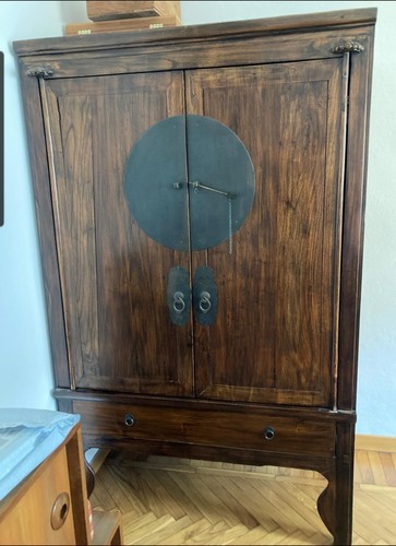 Mobile armadio legno in - mobile/armadio,
