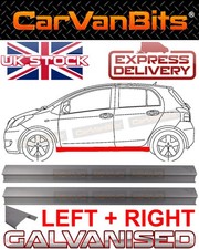 PER TOYOTA YARIS XP90 06-11 HB