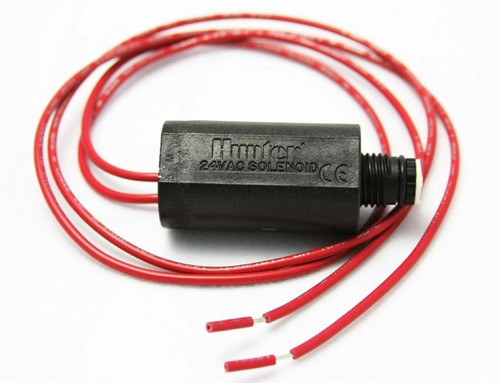 Solenoide bobina ricambio - solenoide,