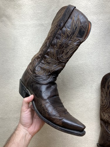 Stivali western cowboy - , by