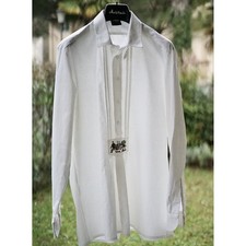 CAMICIA UOMO TIROLESE  TG. 40
