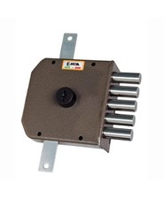 SERRATURA DI SICUREZZA G433DX