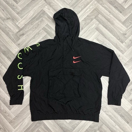 Nike double swoosh - swoosh, nylon