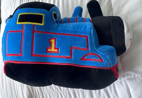 Peluche thomas treno - il,