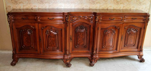 Grande credenza sala in - da,