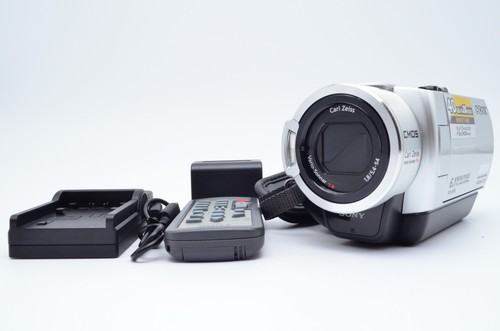 Videocamera handycam hdd - videocamera,