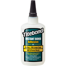 Titebond instant bond colla - instant,