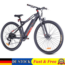 Bicicletta bambino 5 - da, 27,5