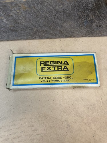 Catena regina extra oro - catena,